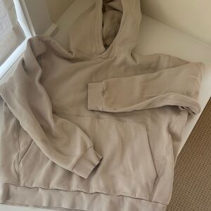 Lululemon Hoodie